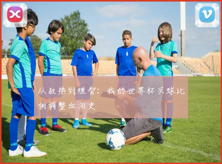 从狂热到理智：我的世界杯买球比例调整血泪史