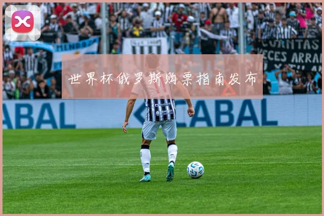 世界杯俄罗斯购票指南发布
