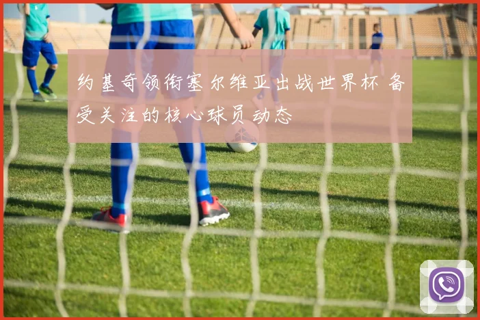 约基奇领衔塞尔维亚出战世界杯 备受关注的核心球员动态