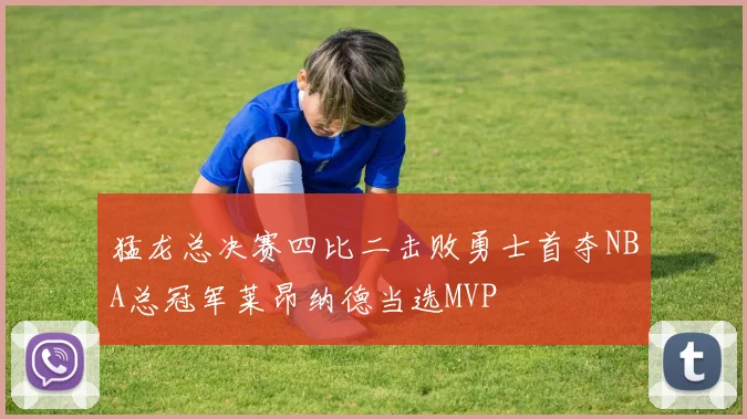 猛龙总决赛四比二击败勇士首夺NBA总冠军莱昂纳德当选MVP
