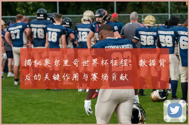揭秘奥尔里奇世界杯征程:数据背后的关键作用与赛场贡献