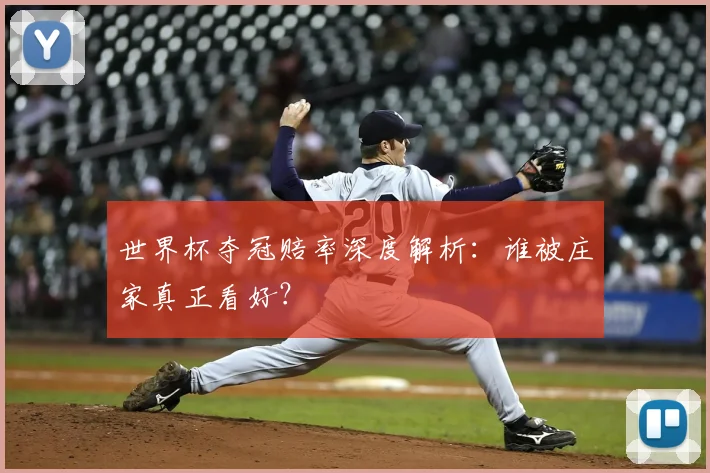 世界杯夺冠赔率深度解析：谁被庄家真正看好？