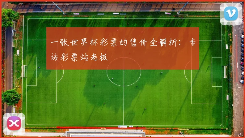 一张世界杯彩票的售价全解析:专访彩票站老板