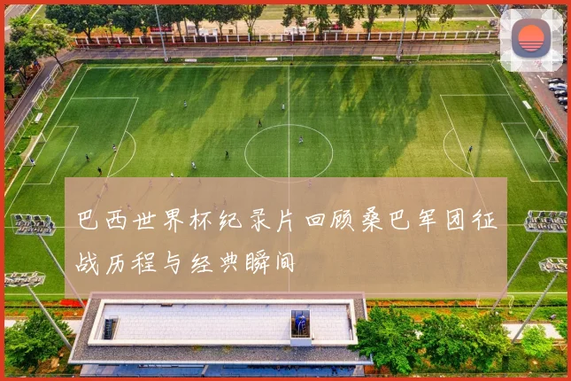 巴西世界杯纪录片回顾桑巴军团征战历程与经典瞬间
